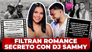 EX ESPOSO DE VITALY Y LA ROSS MARÍA FILTRAN ROMANCE SECRETO CON DJ SAMMY