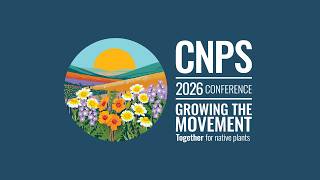 Lightning Talks 2 | CNPS 2026 Conference