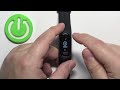 how to power off garmin vivosmart 5 switch off garmin smartwatch