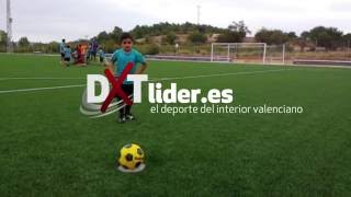 DXTLider - Promo Deporte Base