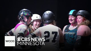 Minnesota Roller Derby celebrates 20 years