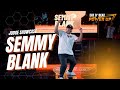 SEMMY BLANK | Judges Showcase | EAT D BEAT POWER UP 2022