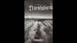 Nortfalke - Ruimtelijk