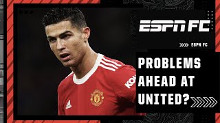 Does Ralf Rangnick have BIG PROBLEMS ahead at Manchester United? | ESPN FC