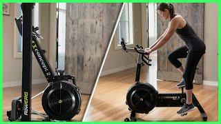 ✅ Top 5: Best Compact Rowing Machines In 2023 [ Affordable Compact Rowing Machine ]
