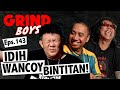 Grind Boys Eps.143 - 