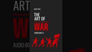 Ancient Wisdom Unveiled: Decoding Sun Tzu's Art of War