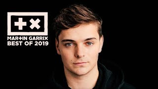 Martin Garrix Mix 2019 ➕✖️ Best Songs And Remixes Of All Time