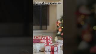 Christmas arrival sound effect short