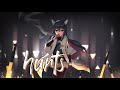 nightcore – neffex destiny lyrics