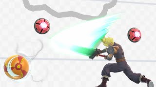 BRO PLEASE STOP MASHING DOWN B!