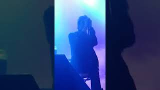 @echothebunnymen7436 never stop, David Bowie story live Denver Co 09/04/2022