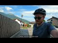 italien fahrrad vlog 750km 6 etappen sommer 2022 🚴