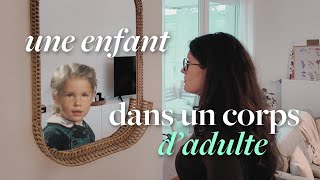 La nourriture est mon doudou (immaturité émotionnelle)