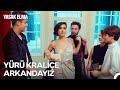 Yalı Günlükleri #17: Kemerlerinizi Bağlayın Ender Geldi - Yasak Elma