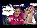 Varun ki pant फट गई 😂 | Alia's cute reaction 😍 | funny scenes