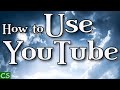 How to Search YouTube - Ways to Find Videos and Channels on YouTube