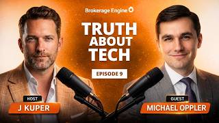 The ROI of Efficiency: Michael Oppler on Modernizing Brokerage Operations