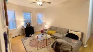 7 Iroquois St #2 Boston MA