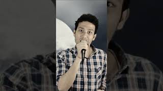 Yeh Raaten Yeh Mausam | Short Cover Part 4 By Rakesh | (FULL VIDEO LINK IN THE DESCRIPTION) #shorts