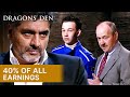 Can this Promising Young Racer Impress The Dragons? | Dragons' Den