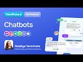 Chatbot Builder: Explore SendPulse Demo