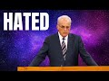 John MacArthur - The MOST HATED Christian Doctrine