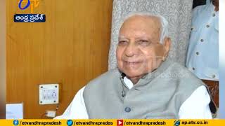 Chhattisgarh Governor Balram Das Tandon passes away at 90