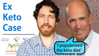 Dr. Mercola Quits Keto Diet. Why?