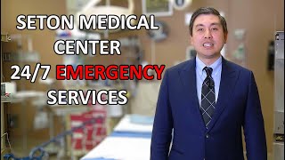 When You Need Medical Help, Our Emergency Department Is the Place to Go!