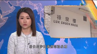 TVB 午間新聞 - 衞生防護中心調查2宗本地新冠肺炎個案 - 香港新聞 - 20200601 - TVB News