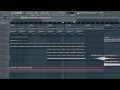 SWEDISH HOUSE MAFIA - ONE [FL Studio Partial Remake]