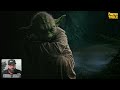 star wars unlimited le deck yoda qui gagne un pq a ne pas sous estimer