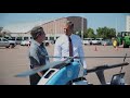 Thune Discusses 2018 FAA Reauthorization