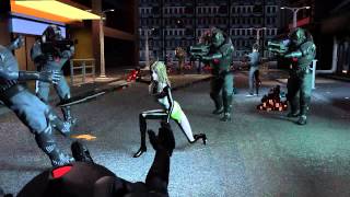 Biotech Teaser Trailer
