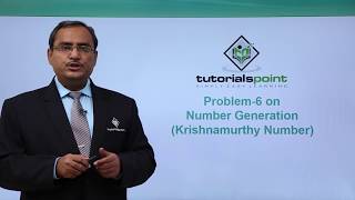 Finding Krishnamurthy Numbers in C