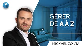 Projet Immobilier : Gérer de A à Z ⌚️