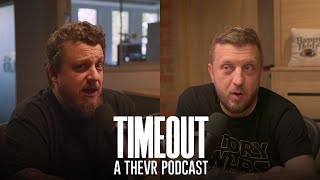 Nem, nem vagyunk rokonok! 🧐 | TIMEOUT Podcast S02E11