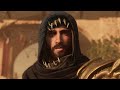 واکترو بازی اساسین کرید میراژ 5 زن چینی در بغداد assassin s creed mirage