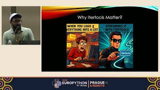 Memory Efficient Iteration with Python's itertools- A Deep Dive — Kalyan Prasad