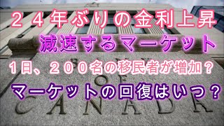 【バンクーバー/住宅購入】年末がチャンス？乱高下の激しい６月の不動産マーケット情報をシェアいたします。