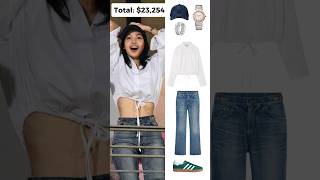 Lisa Fashion Style x World Cup Qualified 240326