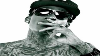 Wiz Khalifa - Smokin Good (HD)