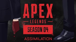 【ApexLegends】ファイナルラスト枠取り【にじさんじ/神田笑一】