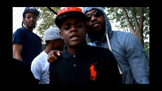 Roney - Long Live Regent Ft. C-Sick, YH, Banana Clip \u0026 Illa B (Official Video)