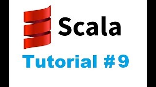 Scala Tutorial 9 - Scala For Loop