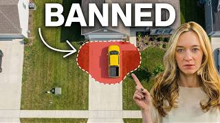 4 HOA Red Flags Homebuyers Should NEVER Ignore (I'm a Lawyer)