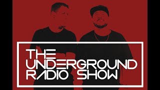 Smokingroove - The Underground Radio Show #038 [Tech House]