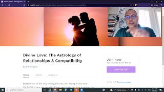 Divine Love Combinations in Astrology to Find The ONE