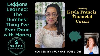 Lessons Learned: Kayla Francis